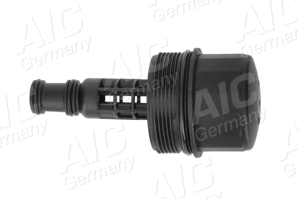 Кришка фільтра масляного MB C-class (W203/W204)/E-class (W211/W212) 05-13 (M272/M273) AIC 57026 (фото 1)