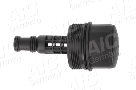 Кришка фільтра масляного MB C-class (W203/W204)/E-class (W211/W212) 05-13 (M272/M273) AIC 57026
