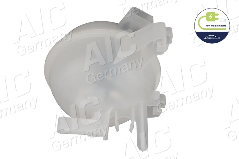 Бачок розширювальний Audi A3/VW Golf VII/Passat 10- AIC 57053 (фото 1)