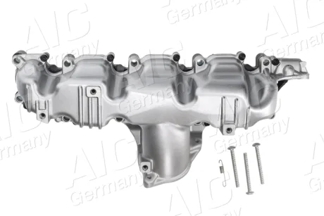 Колектор впускний VW Passat/Golf 2.0TDI 05-10 (з прокладкою) AIC 57086
