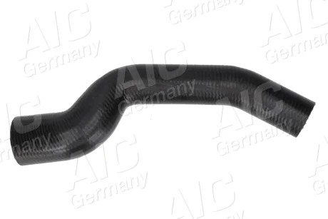 Патрубок інтеркулера Ford Mondeo 2.0DI/TDCi 00-07 AIC 57136