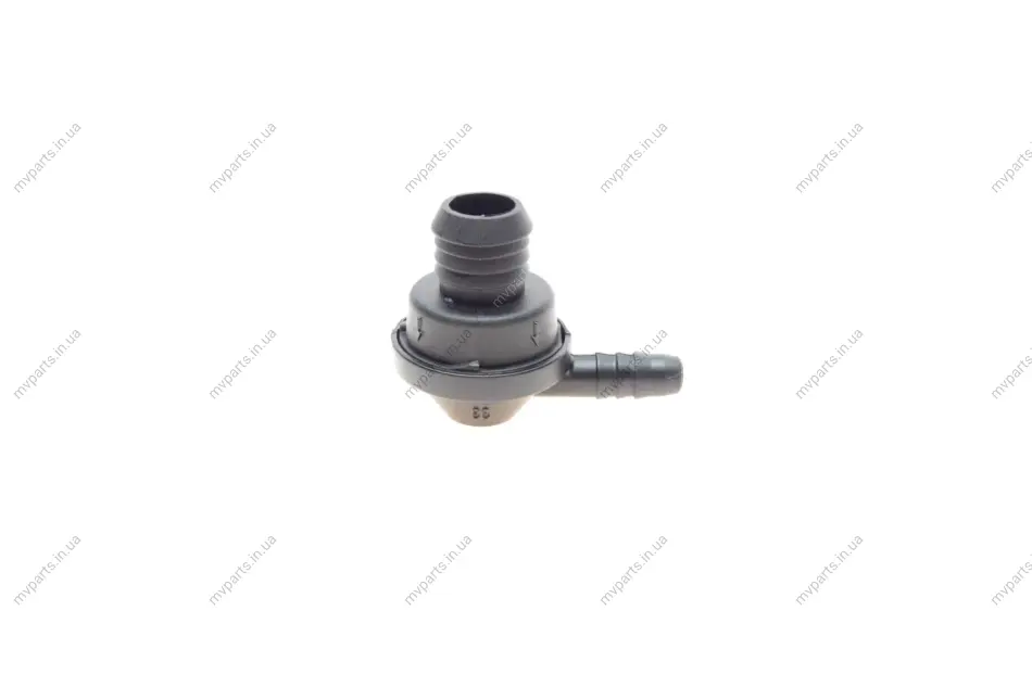 Клапан вентиляції картера VW Caddy 10-15/Seat Ibiza 1.2TSI 10-12/Altea 1.2/1.4TSI 07- (сапун) AIC 57209 (фото 1)