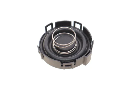 Клапан вентиляції картера BMW 3 (E90)/5 (E60) 07-11 M47/N47 AIC 57245