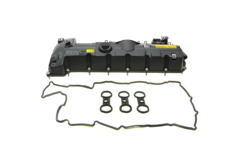 Кришка клапанів BMW 3 (E90/E91/E92/E93) 2.5/3.0 04-13 (N52) AIC 57250