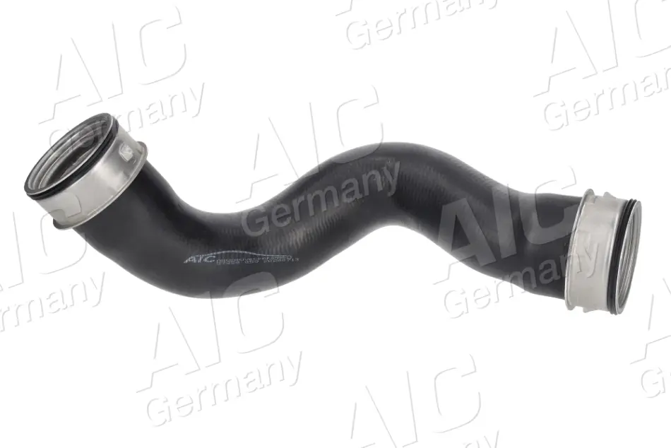 Патрубок інтеркулера VW T5 1.9TDI 03- AIC 57256 (фото 1)