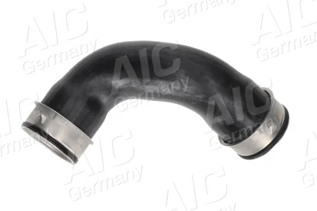 Патрубок інтеркулера MB C-class (W203/S203) 2.2CDI-2.7CDI 00-08 (OM646/OM612) AIC 57258