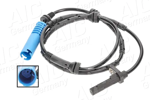 Датчик ABS (передній) BMW X3 (E83) 03-10 AIC 57267 (фото 1)