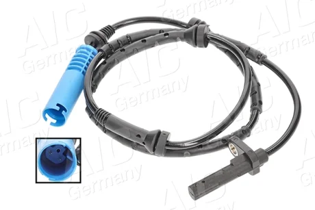 Датчик ABS (передній) BMW X3 (E83) 03-10 AIC 57267