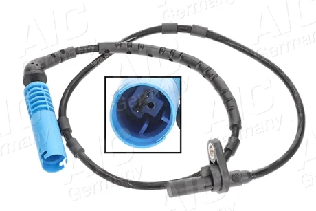 Датчик ABS (задній) BMW X3 (E83) 2.0-3.0D 03-11 AIC 57268