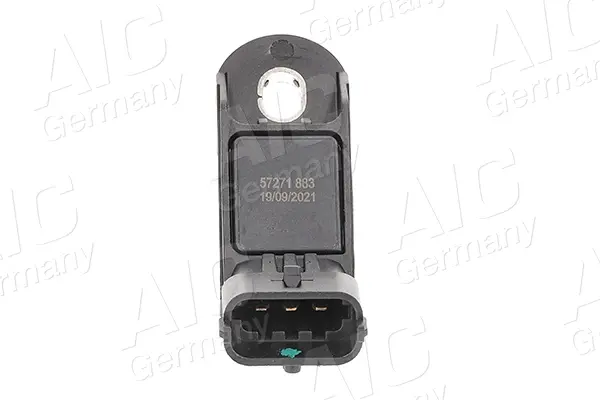 Датчик тиску наддува Fiat Doblo 1.3D/ Renault Trafic 2.5DCi 01- AIC 57271 (фото 1)