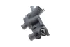 Термостат Skoda Octavia/VW Caddy II 1.4/1.6 95-04 (з датчиком) AIC 57296 (фото 4)