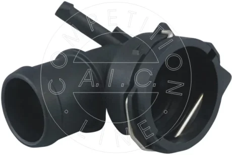 Фланець системи охолодження VW Caddy III/Golf V 1.9-2.0 TDI 05-13 AIC 57338