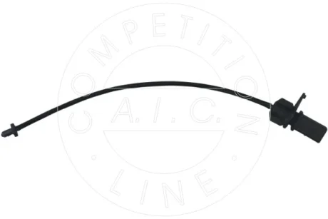 Датчик зносу гальмівних колодок (передніх) Audi A4/A6 04-11/Seat Exeo 08- AIC 57364