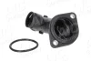 Фланець системи охолодження VW Caddy III/Golf V/Passat/Touran 1.9TDI/2.0TDI 03- AIC 57384 (фото 3)