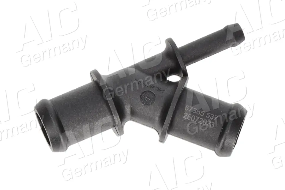 Фланець системи охолодження VW T5 1.9-2.5 TDI 03-09 AIC 57385 (фото 1)