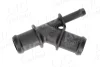 Фланець системи охолодження VW T5 1.9-2.5 TDI 03-09 AIC 57385 (фото 1)