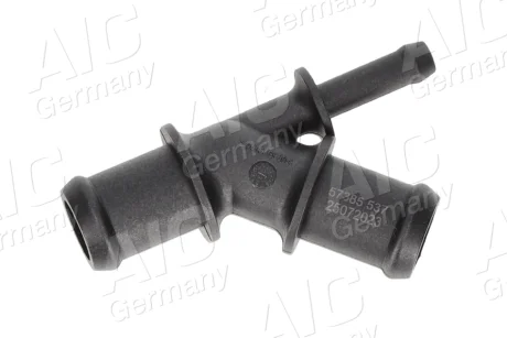 Фланець системи охолодження VW T5 1.9-2.5 TDI 03-09 AIC 57385