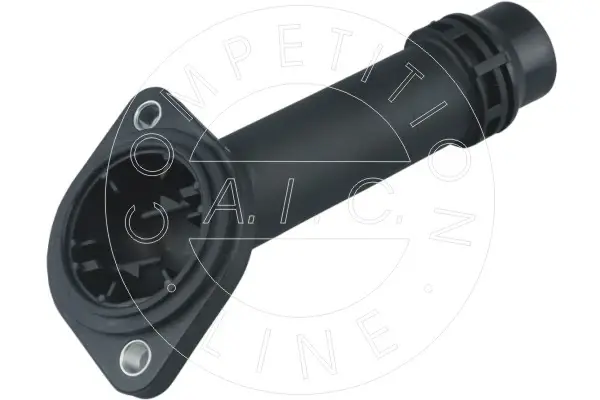Фланець системи охолодження Audi A4/A6 00-08/VW Passat 1.9/2.0TDI 00-05 AIC 57390 (фото 1)
