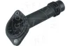 Фланець системи охолодження Audi A4/A6 00-08/VW Passat 1.9/2.0TDI 00-05 AIC 57390 (фото 1)