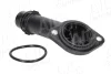 Фланець системи охолодження Audi A4/A6 00-08/VW Passat 1.9/2.0TDI 00-05 AIC 57390 (фото 3)
