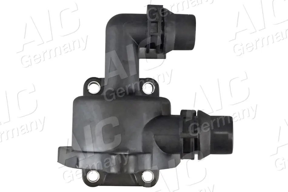 Корпус термостата BMW 3 (E46/E90) 98-11 (N45/N46) AIC 57395 (фото 1)