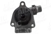 Корпус термостата BMW 3 (E46/E90) 98-11 (N45/N46) AIC 57395 (фото 2)