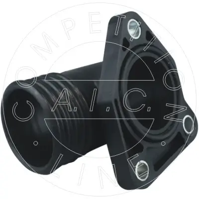 Фланець системи охолодження BMW 3 (E36)/5 (E34) 90-95 (M43) AIC 57398 (фото 1)
