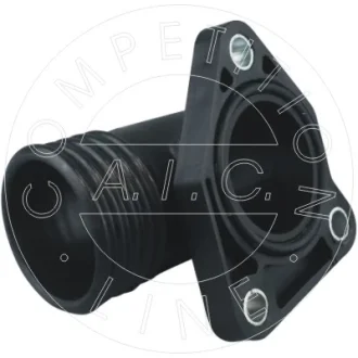 Фланець системи охолодження BMW 3 (E36)/5 (E34) 90-95 (M43) AIC 57398
