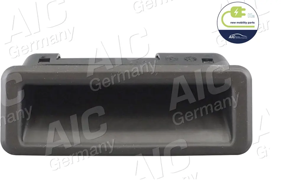 Ручка кришки багажника BMW 3 (E93)/5 (E60)/X5 (E70) 03-14 AIC 57413 (фото 1)