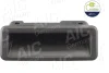 Ручка кришки багажника BMW 3 (E93)/5 (E60)/X5 (E70) 03-14 AIC 57413 (фото 1)