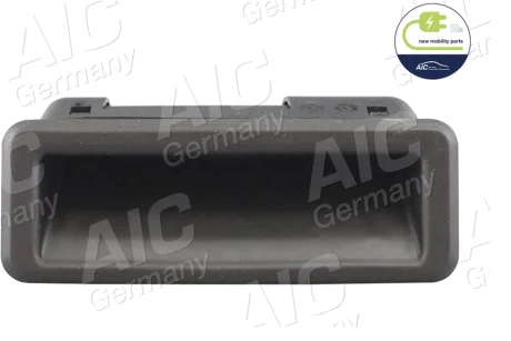 Ручка кришки багажника BMW 3 (E93)/5 (E60)/X5 (E70) 03-14 AIC 57413