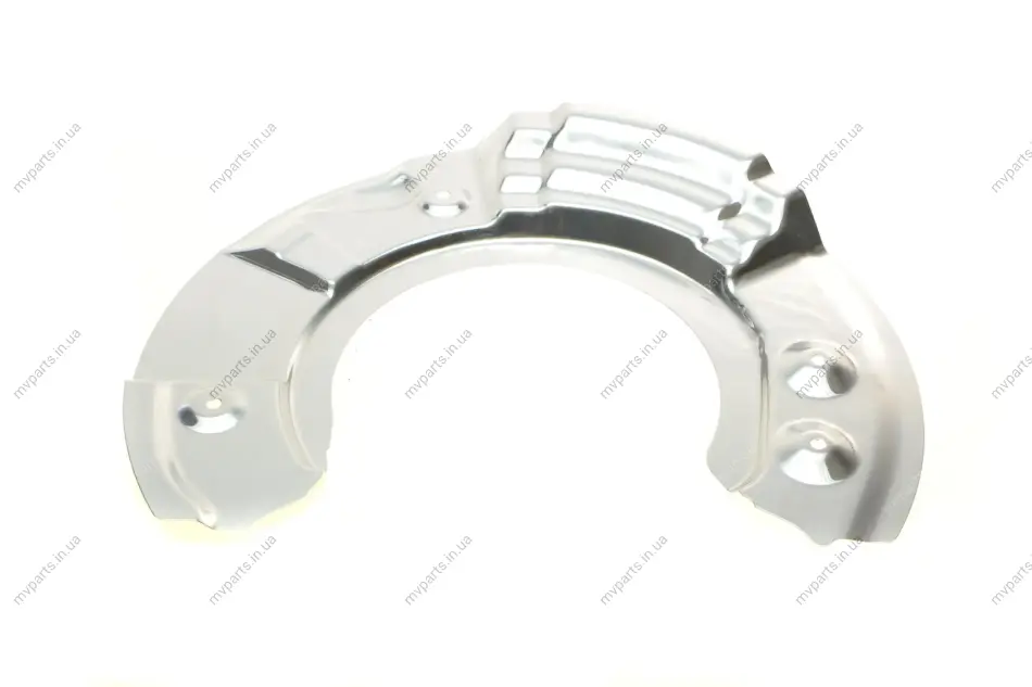 Захист диска гальмівного (переднього) (R) BMW 5 (F07/F10)/6 (F12/F13/F06) 09-18 AIC 57530 (фото 1)