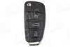 Ключ (3 кнопки/викидний) Audi A6 04-/Q7 06- AIC 57571 (фото 1)