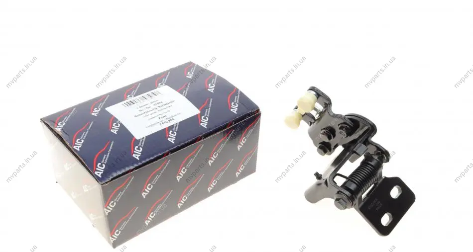 Ролик дверей (бічних/средний) Ford Transit V363 13- (R) AIC 57584 (фото 1)