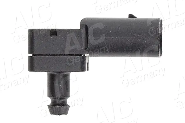 Клапан редукційний ТНВД VW Crafter 2.5TDI 06-13 AIC 57637 (фото 1)