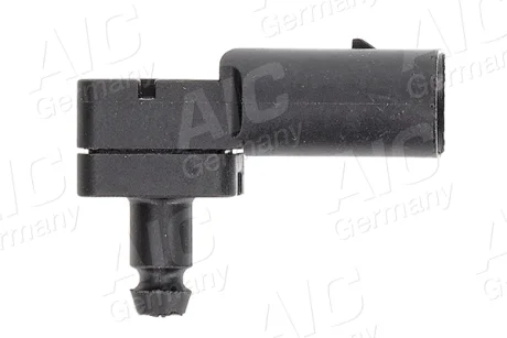 Клапан редукційний ТНВД VW Crafter 2.5TDI 06-13 AIC 57637