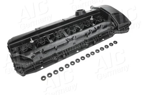 Кришка клапанів BMW 3 (E46)/5 (E39/E60) 3.0 04-11 (M54) AIC 57684