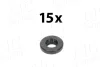 Кришка клапанів BMW 3 (E46)/5 (E39/E60) 3.0 04-11 (M54) AIC 57684 (фото 6)