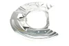 Захист диска гальмівного (переднього) (L) BMW X5 (E70/F15)/X6 (F16) 2.0-4.8 06-18 AIC 57760 (фото 1)