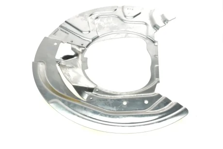 Захист диска гальмівного (переднього) (L) BMW X5 (E70/F15)/X6 (F16) 2.0-4.8 06-18 AIC 57760