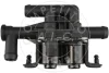 Кран пічки BMW 5 (F07/F10)/6 (F12/F13/F06) 10-17 AIC 57853 (фото 2)
