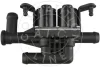 Кран пічки BMW 5 (F07/F10)/6 (F12/F13/F06) 10-17 AIC 57853 (фото 3)