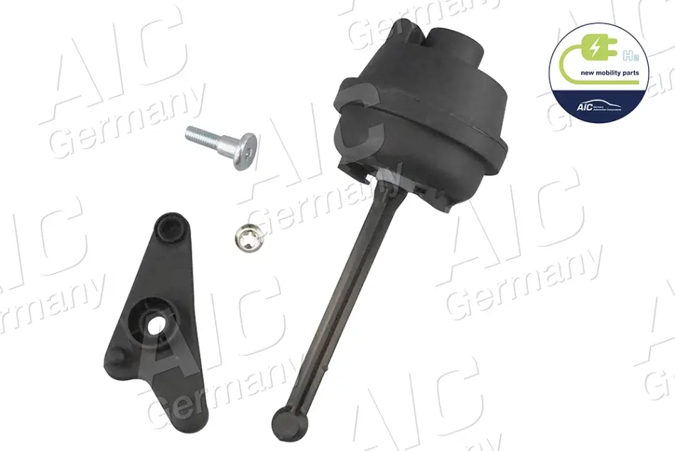 Ремкомплект колектора впускного MB C-class (W203/W204)/E-class (W211/W212) 05-15 M272/M276 AIC 57871 (фото 1)