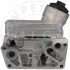 Корпус фільтра масляного (з радіатором) VW Touareg 2.5-6.0 03-10/T5 2.5TDI 03-09 AIC 57960 (фото 3)