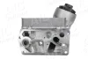 Корпус фільтра масляного (з радіатором) VW Touareg 2.5-6.0 03-10/T5 2.5TDI 03-09 AIC 57960 (фото 4)