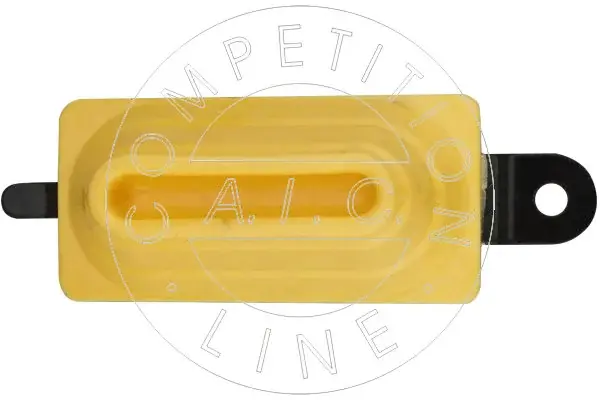 Відбійник ресори (задньої) Ford Transit 00-06 AIC 58079 (фото 1)