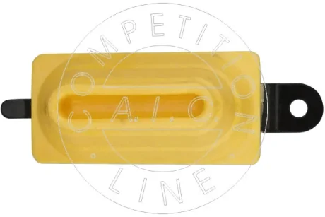 Відбійник ресори (задньої) Ford Transit 00-06 AIC 58079