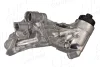 Корпус фільтра масляного (з радіатором) Opel Astra H/J/Vectra C/Zafira 1.6/1.8 06-15 AIC 58120 (фото 3)