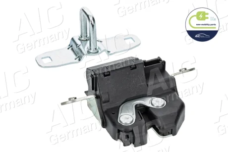 Замок кришки багажника Fiat Bravo/Punto 07- AIC 58164