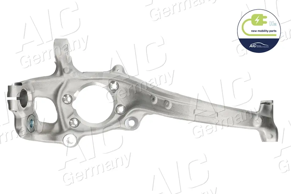 Кулак поворотний (цапфа) Audi A4/Q5 07-17 (R) AIC 58235 (фото 1)